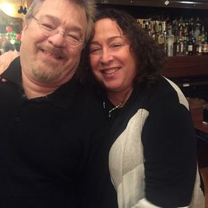 Meet your Posher, Merrill